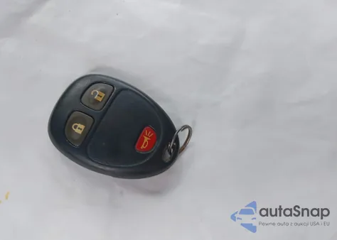 2015 Chevrolet Traverse Ls z USA, uszkodzony, nr VIN 1GNKVFKD8FJ368952